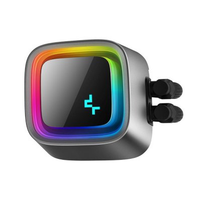 кулер Deepcool LS320 R-LS320-BKAMMT-G-1