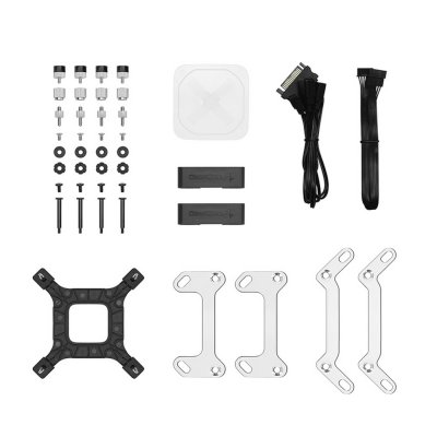 кулер Deepcool LS320 R-LS320-BKAMMT-G-1