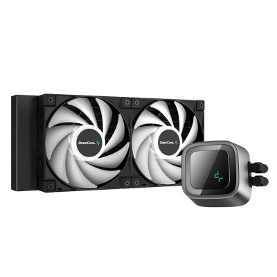 Deepcool LS520 R-LS520-BKAMNT-G-1