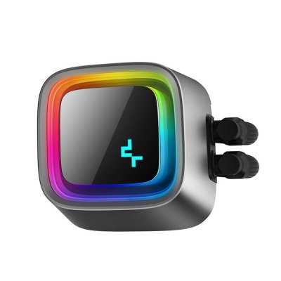 кулер Deepcool LS520 R-LS520-BKAMNT-G-1