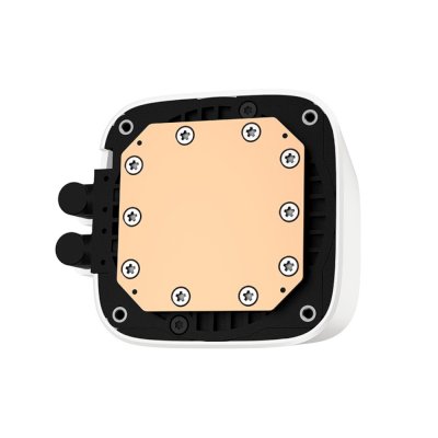 кулер Deepcool LS520 WH R-LS520-WHAMNT-G-1