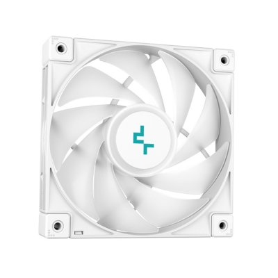 Deepcool LS520 WH R-LS520-WHAMNT-G-1