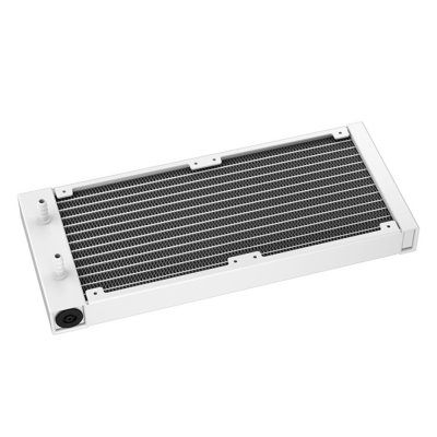 кулер Deepcool LS520 WH R-LS520-WHAMNT-G-1