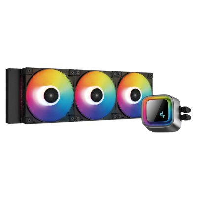 кулер Deepcool LS720 R-LS720-BKAMNT-G-1
