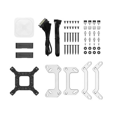 кулер Deepcool LS720 R-LS720-BKAMNT-G-1