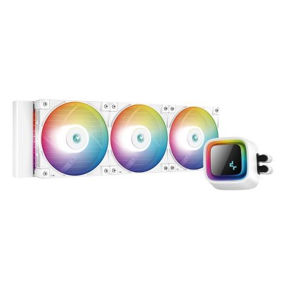 Deepcool LS720 WH