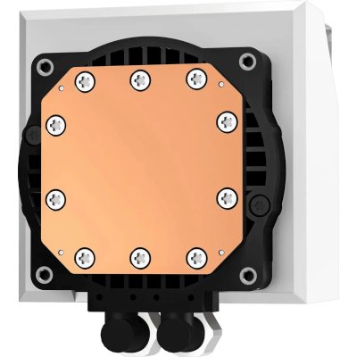 Deepcool LT240 ARGB White