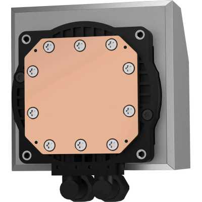 Deepcool LT360 ARGB Black