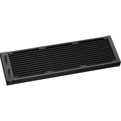 Deepcool LT360 ARGB Black