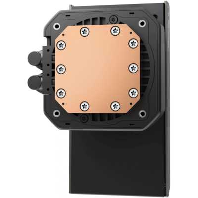 Deepcool LT360 Vision ARGB Black