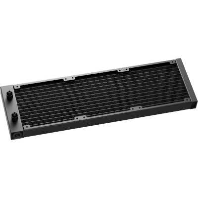кулер Deepcool LT360 Vision ARGB Black