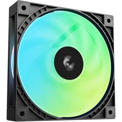 Deepcool LT360 Vision ARGB Black