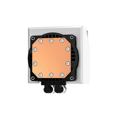 Deepcool LT520 White