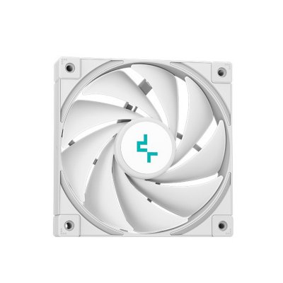 Deepcool LT520 White