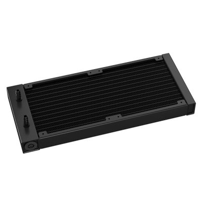 кулер Deepcool LT520 Black