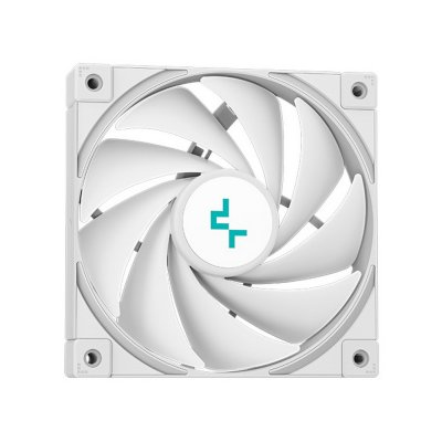 Deepcool LT720 White