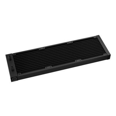 кулер Deepcool LT720 Black