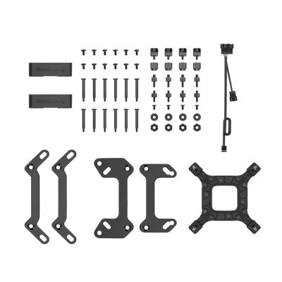 кулер Deepcool LT720 Black