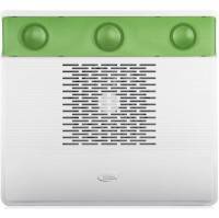 охлаждающая подставка DeepCool M3 Green