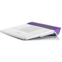 охлаждающая подставка DeepCool M3 Purple