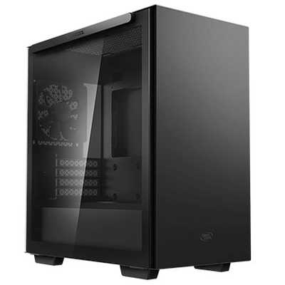 

Deepcool Macube 110 Black