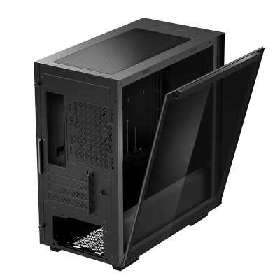 Deepcool Macube 110 Limited Black