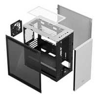 Deepcool Macube 110 White