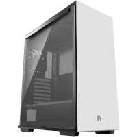 корпус Deepcool Macube 310P WH