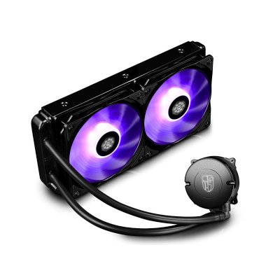 Deepcool Maelstrom 240 RGB