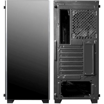 корпус Deepcool Matrexx 50 Black