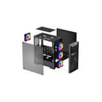 Deepcool Matrexx 50 Mesh 4FS