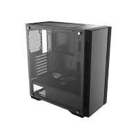 Deepcool Matrexx 55 V3 ADD-RGB Black