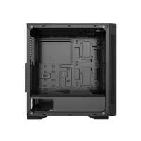 корпус Deepcool Matrexx 55 V3 ADD-RGB Black