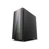 корпус Deepcool Matrexx 55 V3 ADD-RGB Black