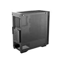 Deepcool Matrexx 55 V3 ADD-RGB Black