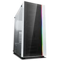 корпус Deepcool Matrexx 55 V3 ADD-RGB White