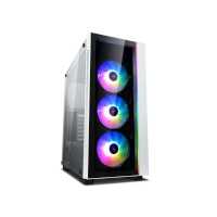 корпус Deepcool Matrexx 55 V3 ADD-RGB White 3F