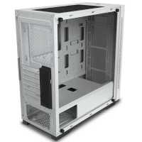 корпус Deepcool Matrexx 55 V3 ADD-RGB White