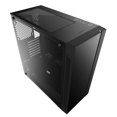 корпус Deepcool Matrexx 55 V3 Black