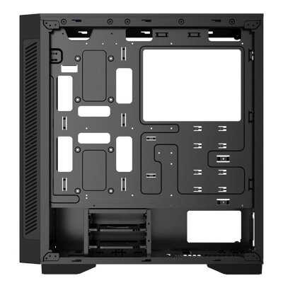 корпус Deepcool Matrexx 55 V3 Black