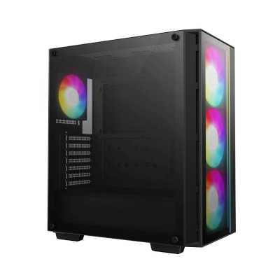 Deepcool Matrexx 55 V4 C