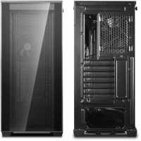 корпус Deepcool Matrexx 70