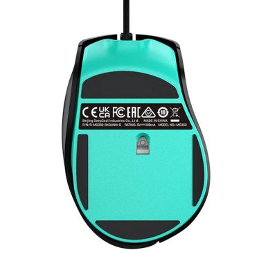 мышь Deepcool MG350 Black