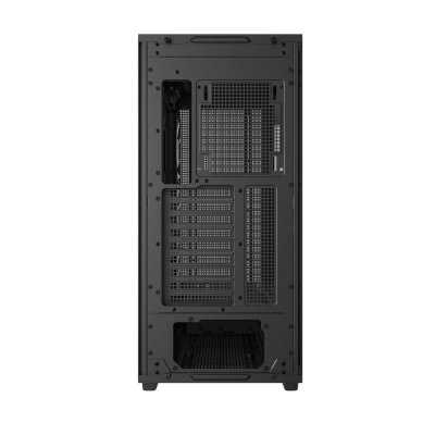 Deepcool Morpheus Black