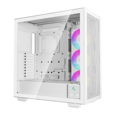 Deepcool Morpheus White