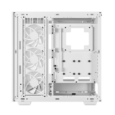 Deepcool Morpheus White