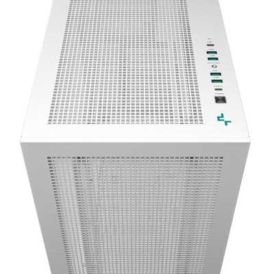 Deepcool Morpheus White