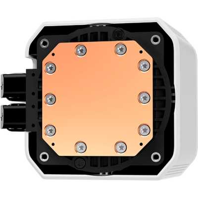 Deepcool Mystique 240 ARGB White