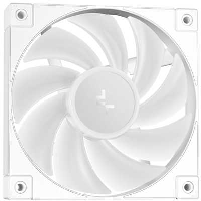 Deepcool Mystique 240 ARGB White