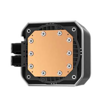 Deepcool Mystique 240 Black